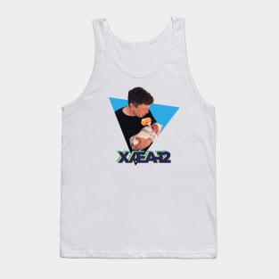 X Æ A-12 Tank Top